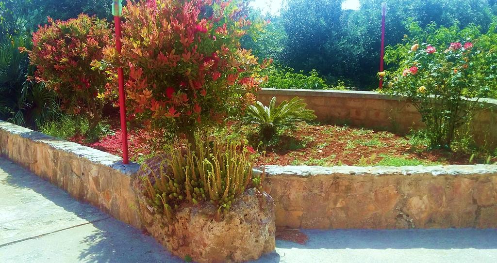 Villa Relax Martina Franca Exterior foto